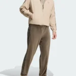 FIREBIRD Velour Track Pant