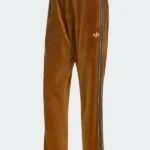 FIREBIRD Velour Track Pant