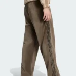 FIREBIRD Velour Track Pants