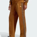 FIREBIRD Velour Track Pants