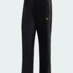 FIREBIRD Velour Track Pants