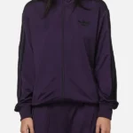 Firebird Dark Purple Track Jacket