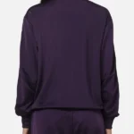 Firebird Dark Track Jacket