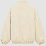 Neptun x Avatar Chinese Cream Back Jacket