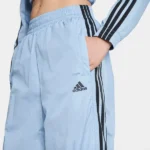 Original Adicolor Oversized Light Blue Pants