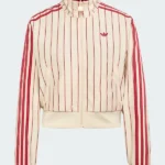 Reversible Firebird Track Jacket