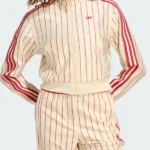 Adidas Reversible Firebird Track Top