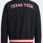 Texas Coaches Dugout Jacket