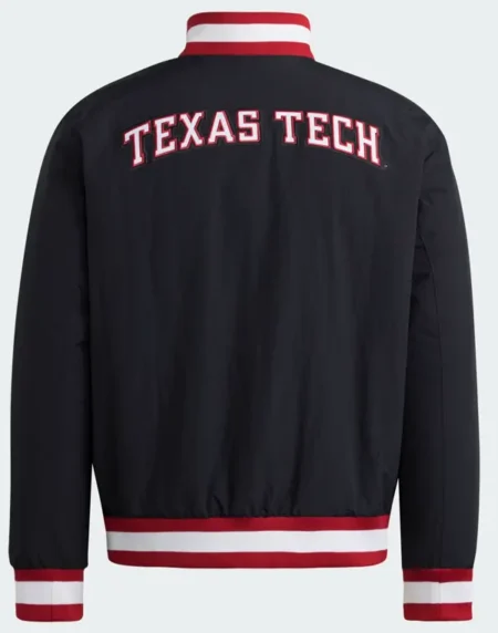Texas Coaches Dugout Jacket