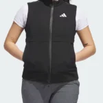 Ultimate365 Tour Frostguard Black Vest