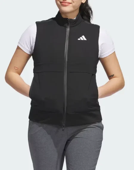 Ultimate365 Tour Frostguard Black Vest