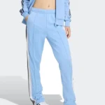 Adibreak Blue Track Pants