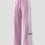 Adibreak Purple Pants