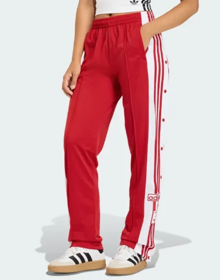 Adibreak RedTrack Pants