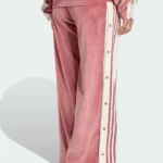 Adibreak Velour Track Pants