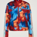 Adidas Farm Rio House Tactile Re Track Top