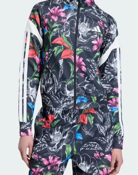 Adidas Farm Tiro Track Top