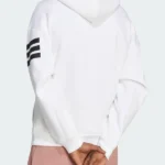 Adidas Icons 3-Stripes Hoodie