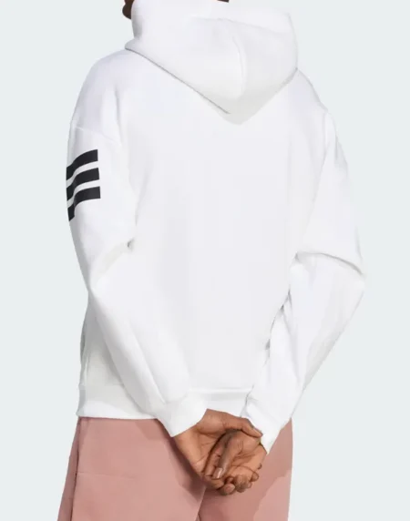 Adidas Icons 3-Stripes Hoodie