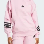 Adidas Icons 3-Stripes Hoodie