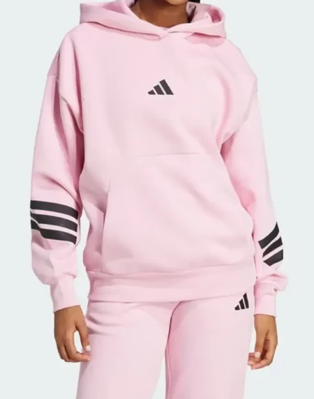 Adidas Icons 3-Stripes Hoodie
