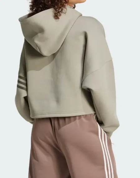 Adidas Neuclassics 3 Strpies Hoodie