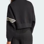 Adidas Neuclassics Black Top