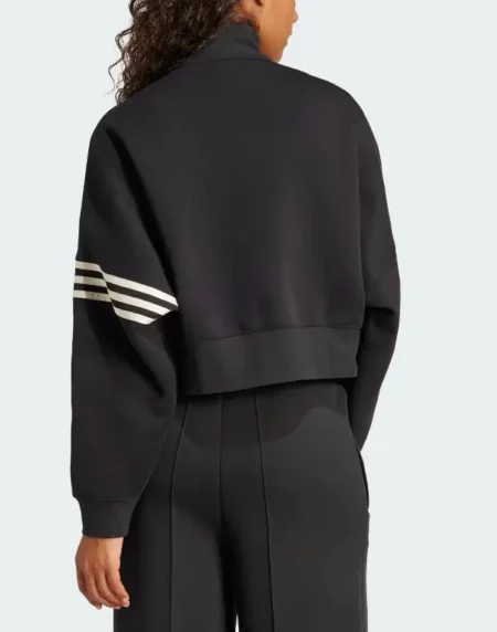 Adidas Neuclassics Black Top