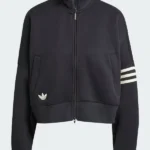 Adidas Neuclassics Black Track