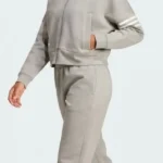 Adidas Neuclassics Gray Track Jacket