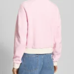Adidas Velour Track Top
