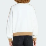 Adidas Velour Track Top