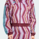 Adidas X FARM Tiro Red Track Top