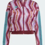 Adidas X FARM Tiro Red Track Top