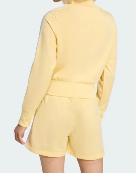 Firebird Classic Track Top