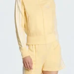 Firebird Classic Yellow Top