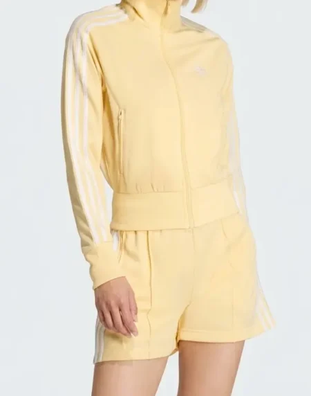 Firebird Classic Yellow Top