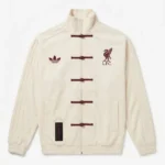 Liverpool Chinese New year Jacket