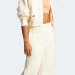 Neuclassics Cream Track Top