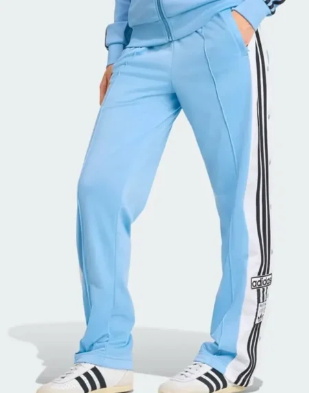 Original Adibreak Blue Track Pants