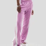 Original Adibreak Purple Track Pants